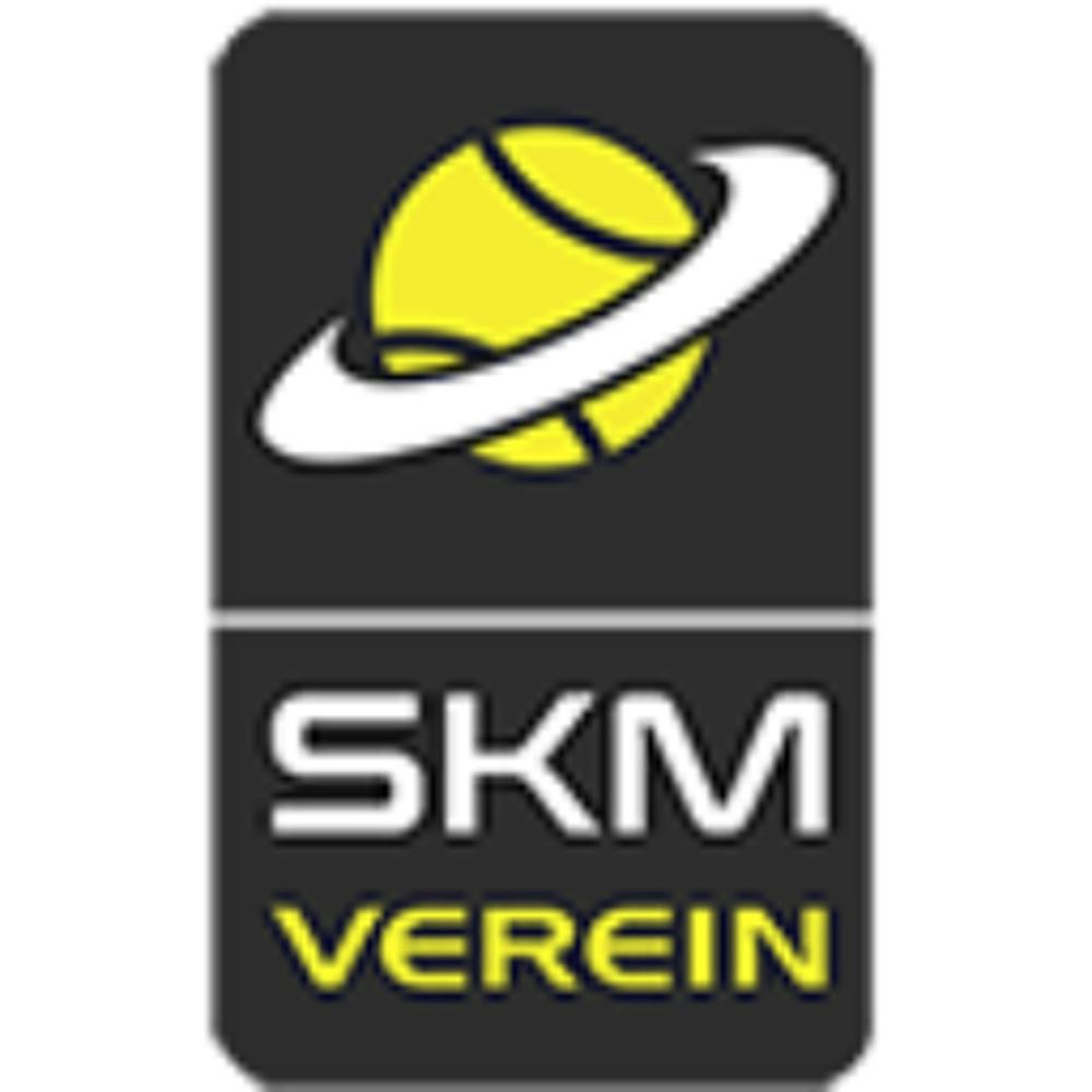 SKM Verein GbR Logo}
