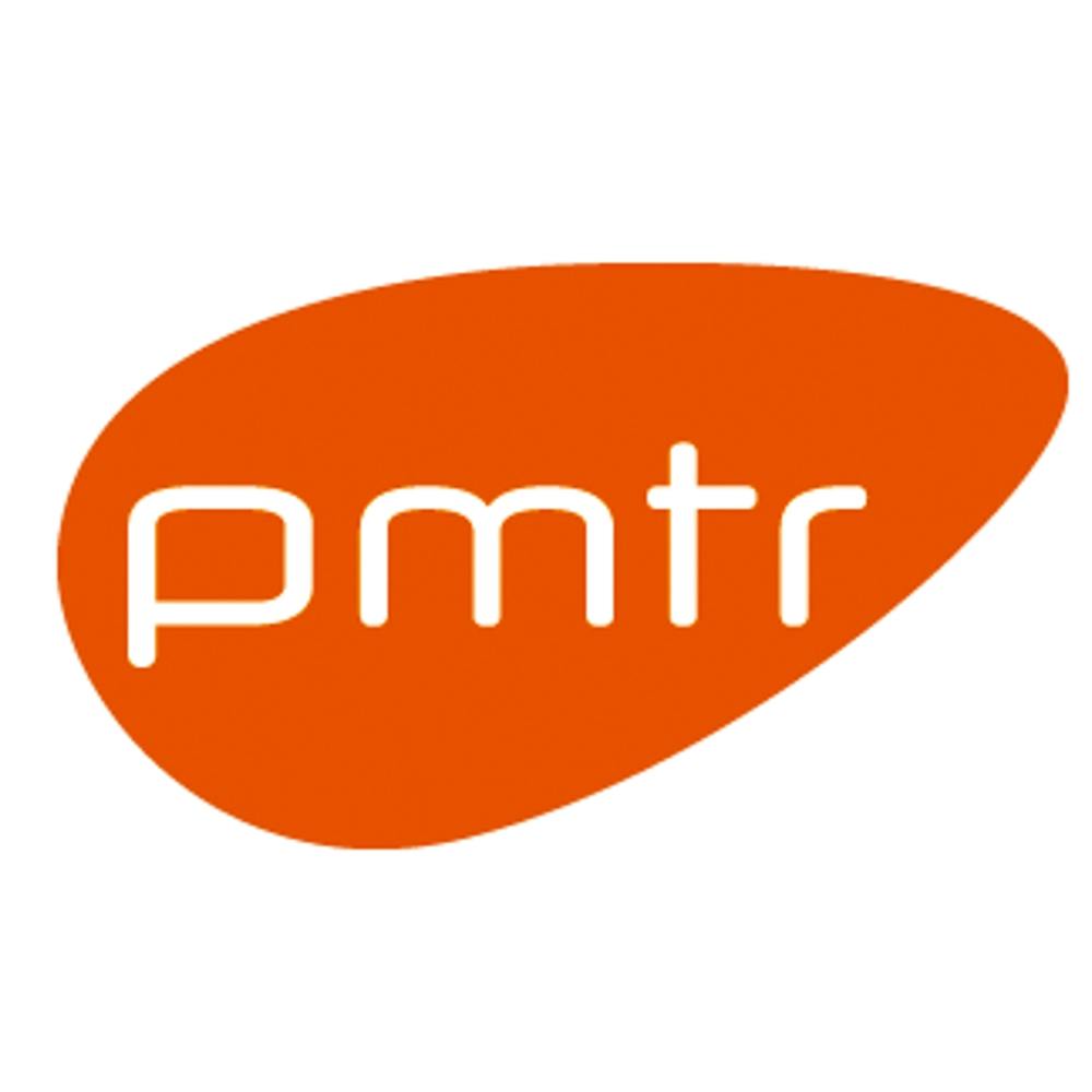 PMTR Tennisakademie Logo}