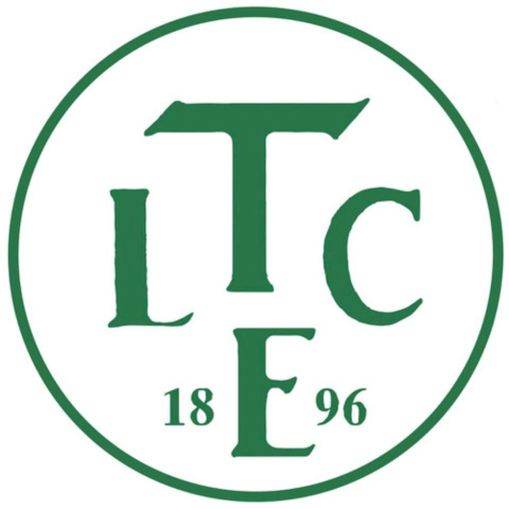 Lawn-Tennis-Club Elmshorn e.V. von 1896 Logo}