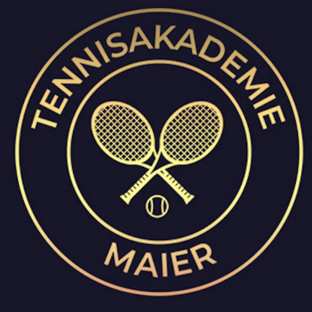 TENNISAKADEMIE MAIER Logo}