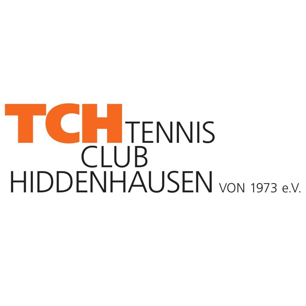 TC Hiddenhausen von 1973 e.V. Logo}