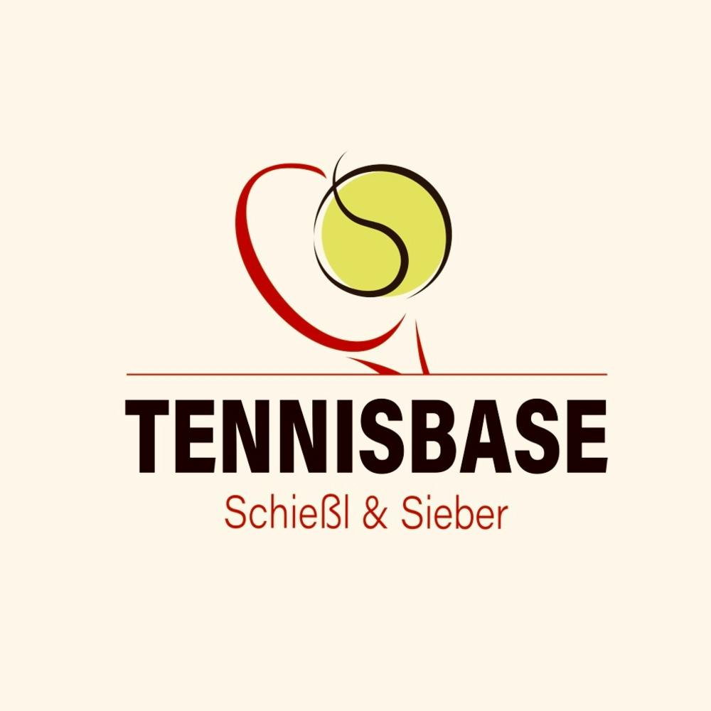 Tennisbase Schießl & Sieber Logo}