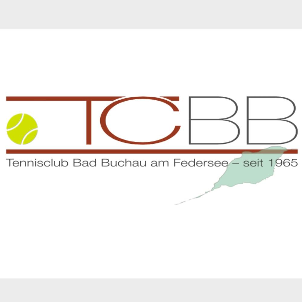 TC Bad Buchau Logo}
