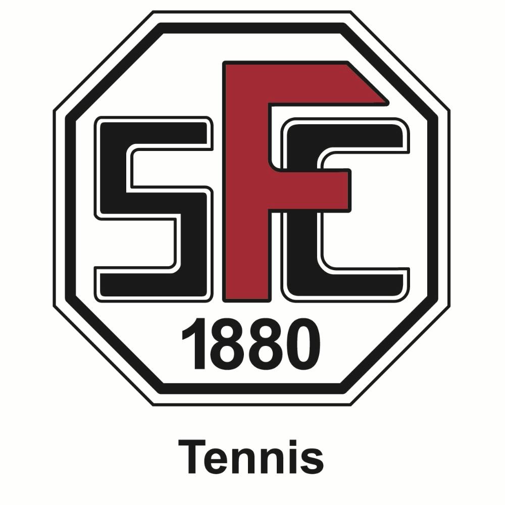 Sport Club Frankfurt 1880 e.V. Logo}
