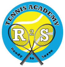 Sportision Kooperation Tennisschule R2S